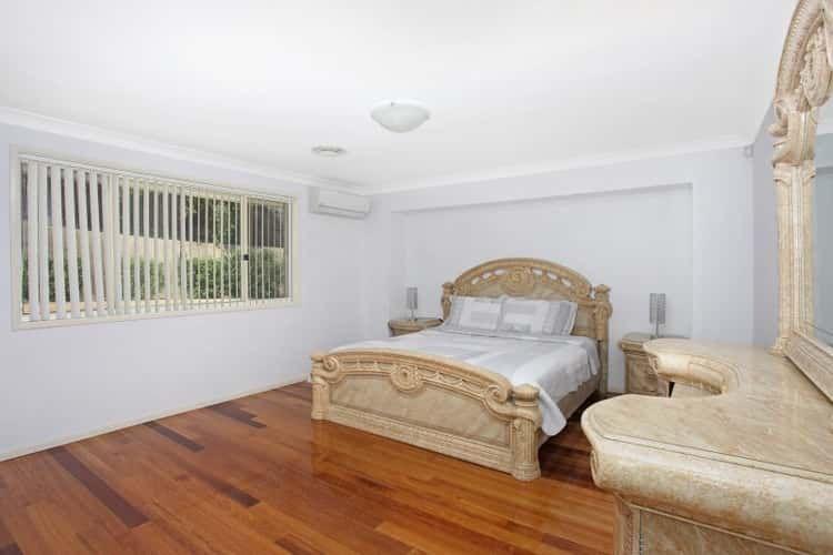 Fifth view of Homely house listing, 14 Kiernan Crescent, Abbotsbury NSW 2176