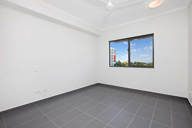 Seventh view of Homely apartment listing, 602A/2 Mauna Loa Street, Larrakeyah NT 820