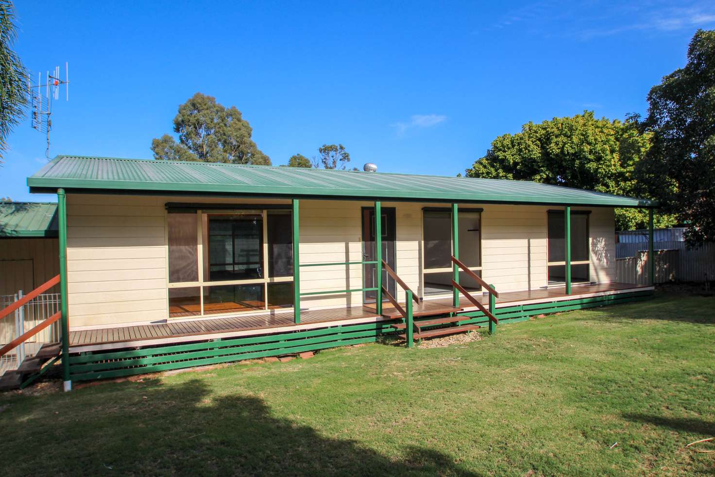 Main view of Homely house listing, 54A Barinya Street, Barooga NSW 3644