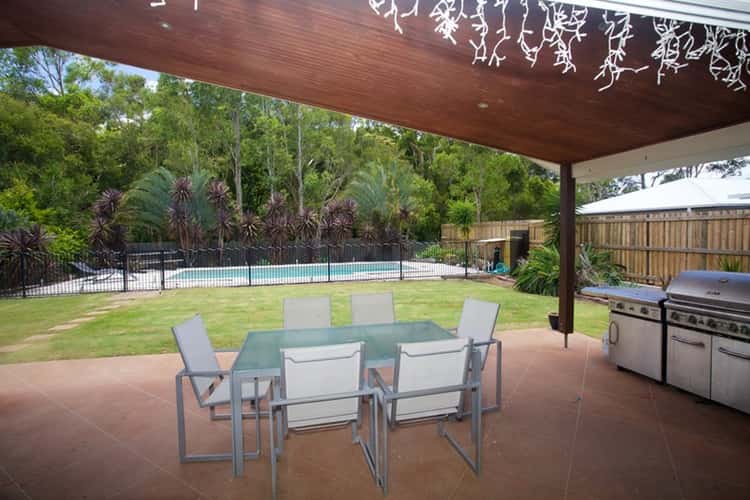 Main view of Homely house listing, 7 Midyim Court, Meridan Plains QLD 4551