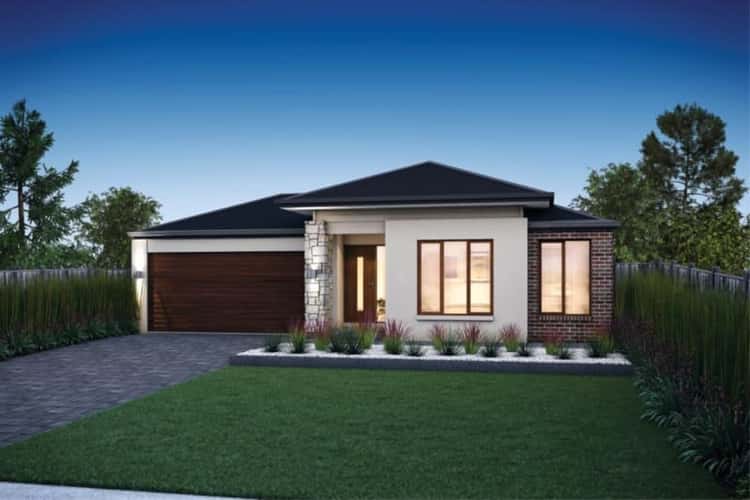 Main view of Homely residentialLand listing, 22 Barlow Circuit, Tarneit VIC 3029