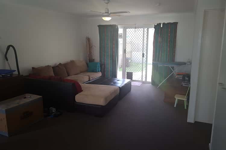 Third view of Homely unit listing, 27/16 Stay Place, Carseldine QLD 4034