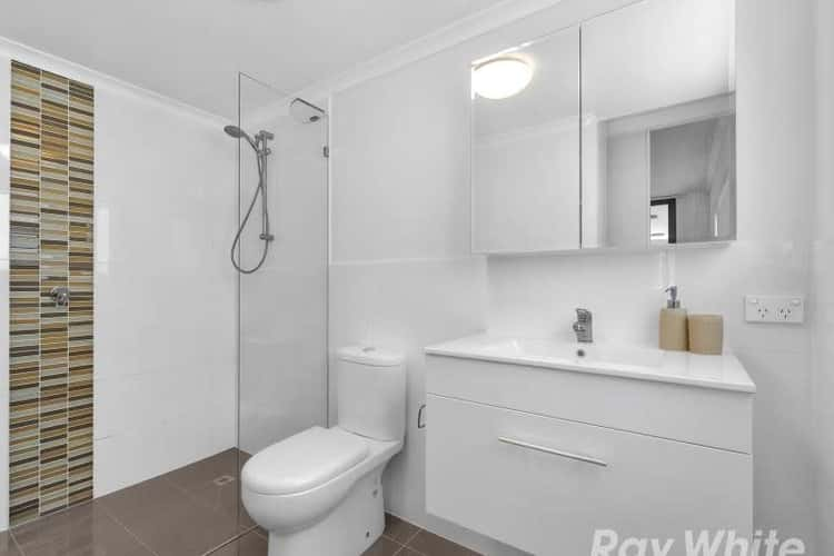 Fifth view of Homely unit listing, 8/11 Kingsmill Street, Chermside QLD 4032