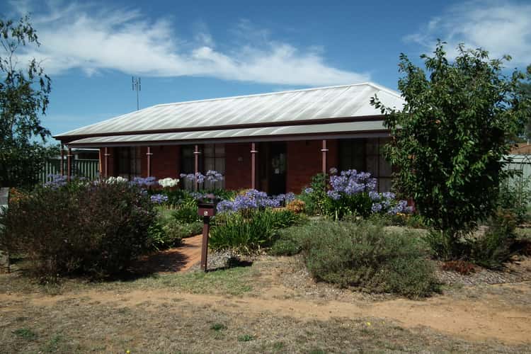 Main view of Homely house listing, 5 Murray Street, Nagambie VIC 3608