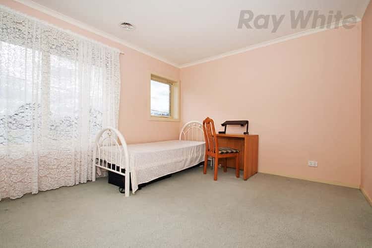 Fifth view of Homely townhouse listing, 19 Gaffney Street, Coburg VIC 3058