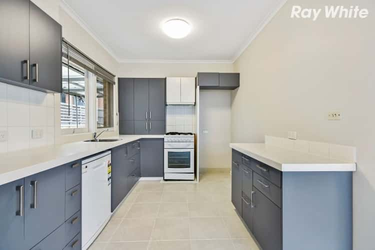 Second view of Homely house listing, 48 Ervin Street, Kilsyth VIC 3137