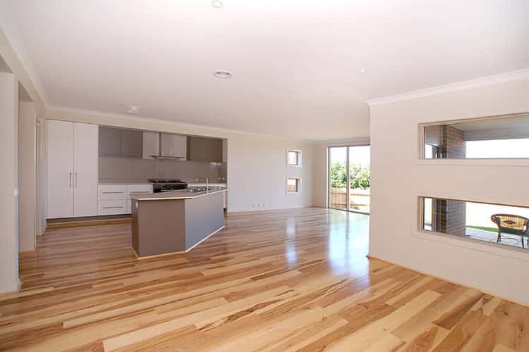 Second view of Homely townhouse listing, 4A Hawk Street, Doncaster East VIC 3109