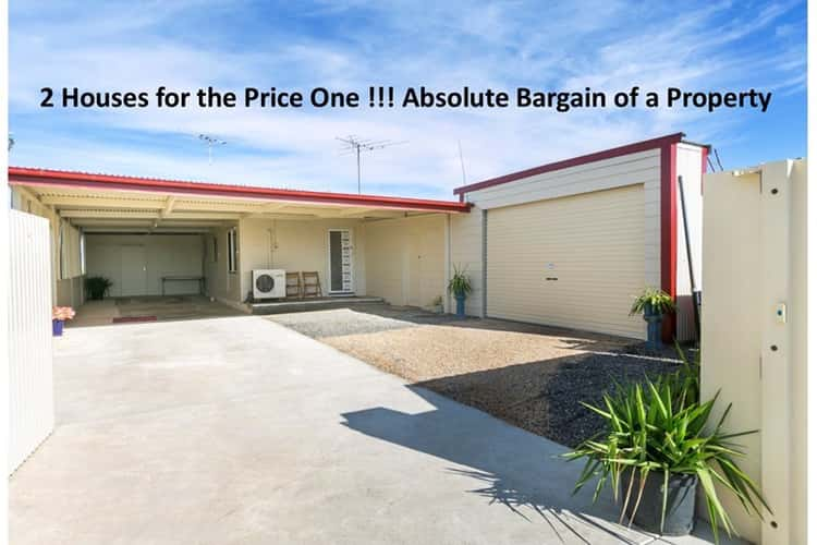 1 Driscoll Terrace, Parham SA 5501