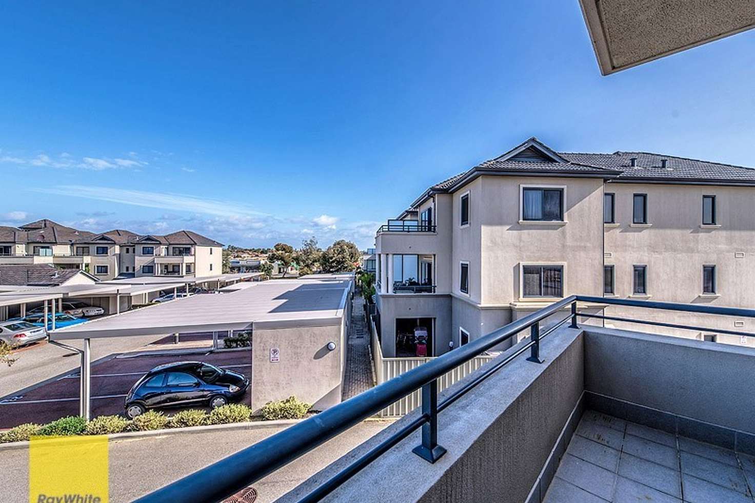 Main view of Homely unit listing, 31/1 Sunlander Drive, Currambine WA 6028