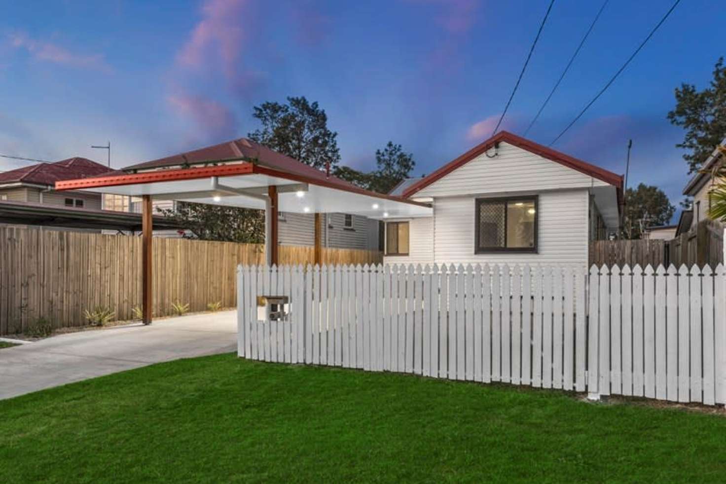 Main view of Homely house listing, 16 Park Street, Banyo QLD 4014