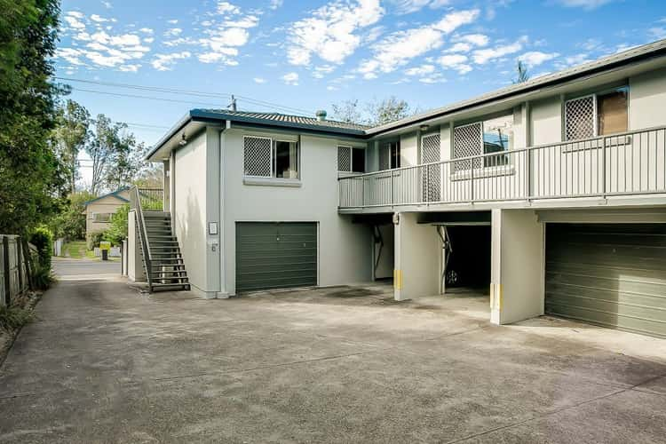 2/98 Butterfield Street, Herston QLD 4006