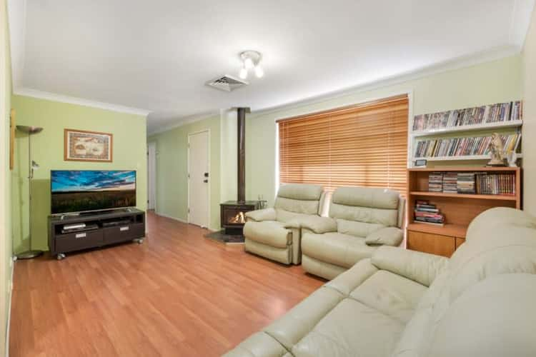 Fifth view of Homely villa listing, 6/65 Fuchsia Crescent, Macquarie Fields NSW 2564