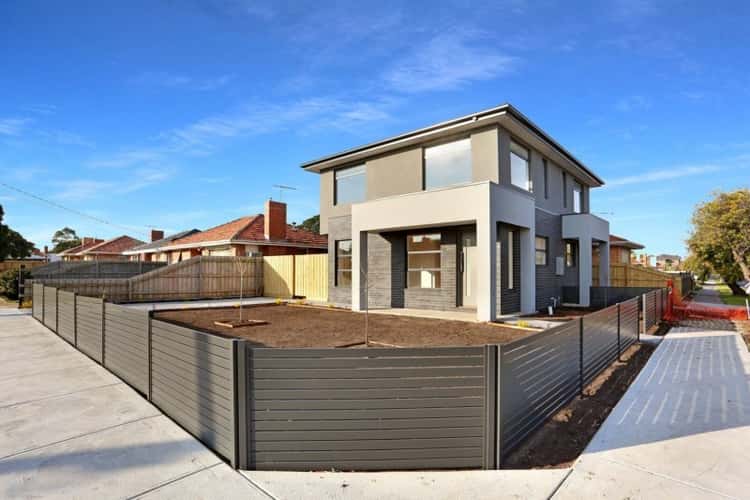 Main view of Homely townhouse listing, 158A Hilton Street, Glenroy VIC 3046