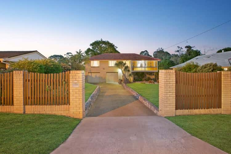 Fifth view of Homely house listing, 28 Valantine Road, Birkdale QLD 4159