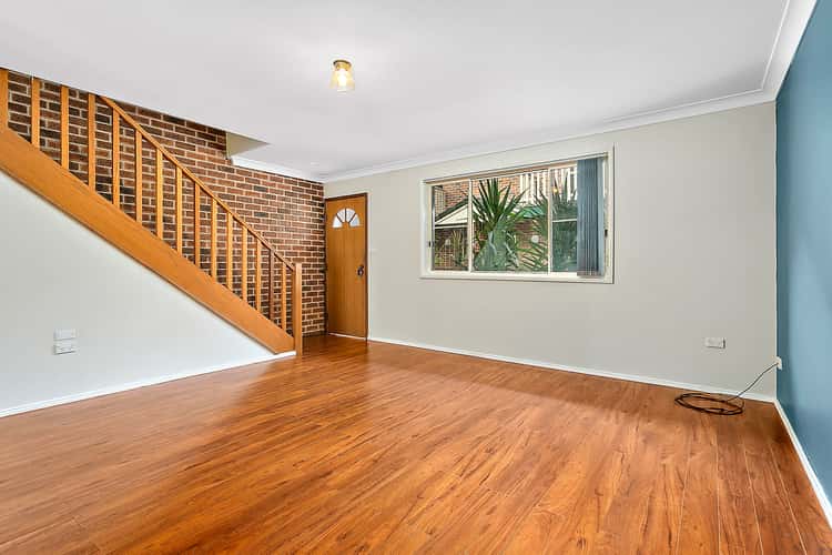 Second view of Homely townhouse listing, 8/18-20 Bateman Avenue, Albion Park Rail NSW 2527