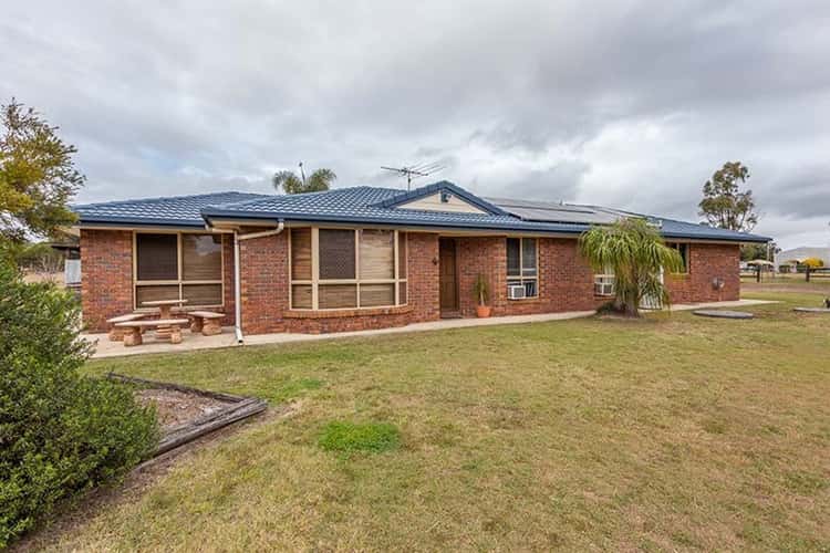 9 TALLOWOOD, Brightview QLD 4311