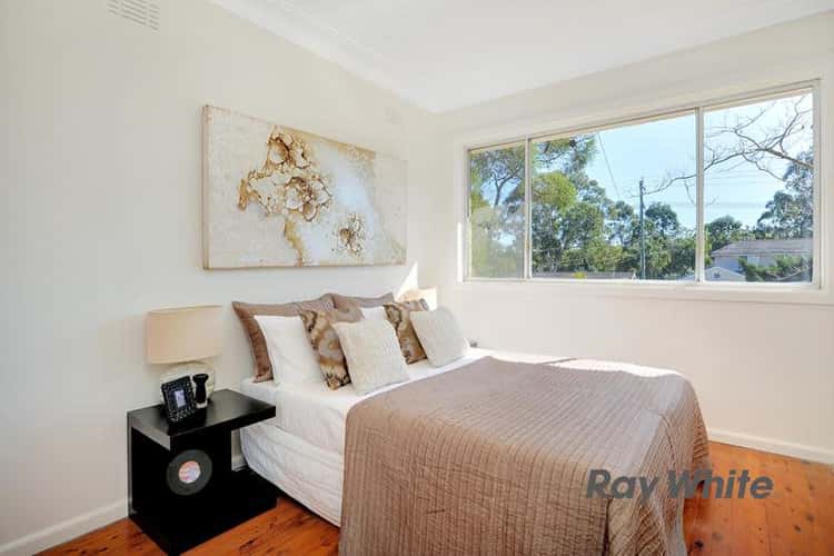 Fifth view of Homely house listing, 15 Coral Tree Drive, Carlingford NSW 2118