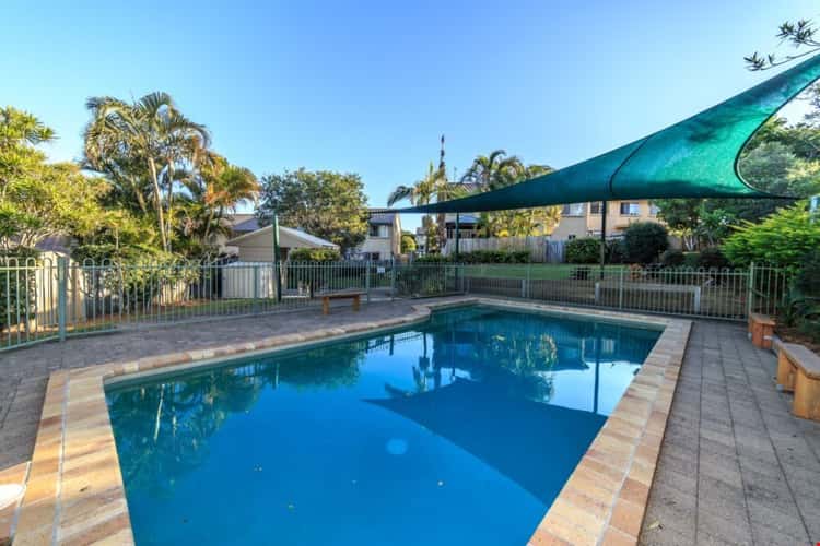 Main view of Homely unit listing, 22/63 Olsen Avenue, Labrador QLD 4215