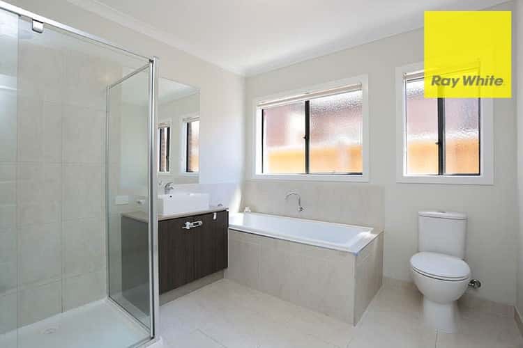 Sixth view of Homely house listing, 10 Design Drive, Point Cook VIC 3030