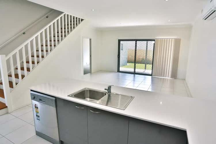 Main view of Homely townhouse listing, 29/21 Rensburg Street, Brighton QLD 4017