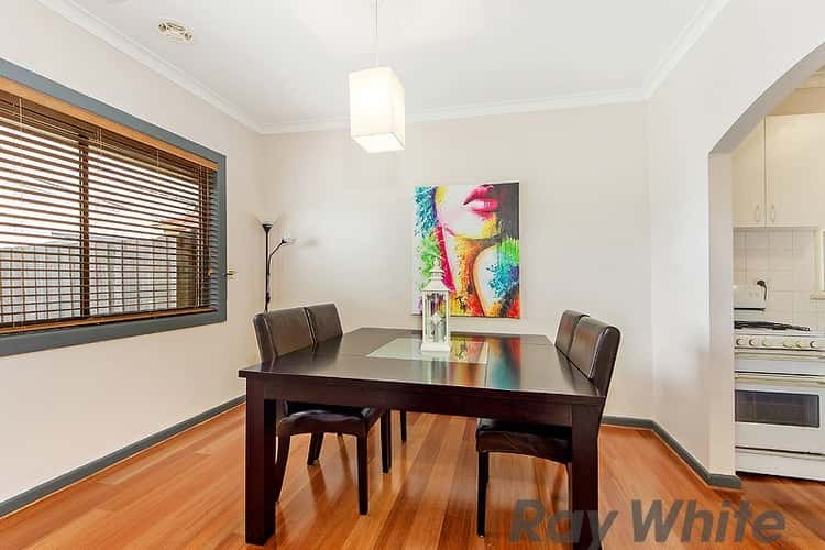 Third view of Homely unit listing, 1/12 Disraeli Street, St Albans VIC 3021