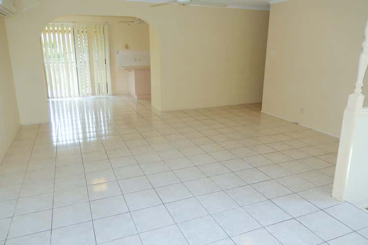Second view of Homely house listing, 17 Bryant Court, Silkstone QLD 4304