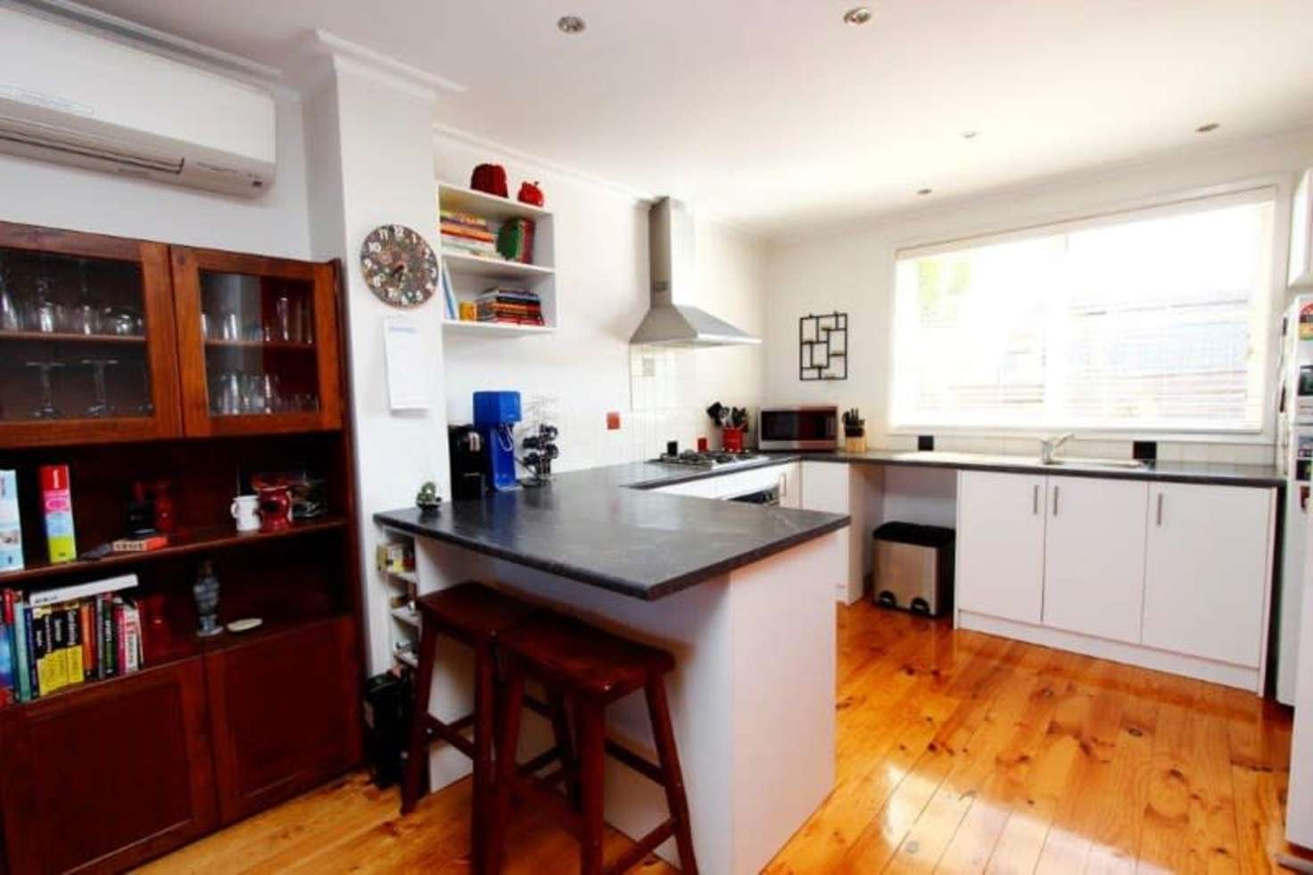 Main view of Homely townhouse listing, 10/53-55 Mt Pleasant Road, Belmont VIC 3216