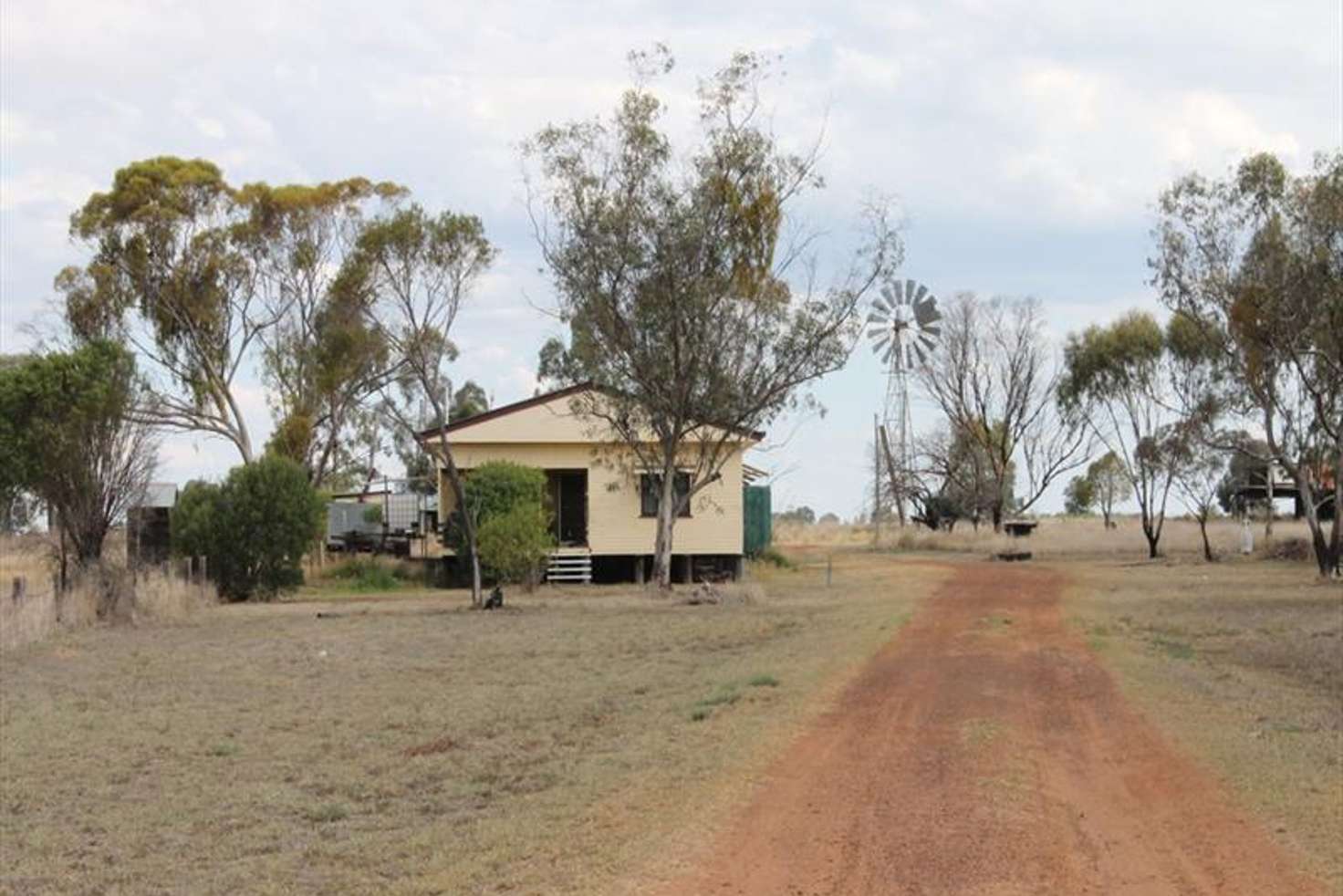 Main view of Homely mixedFarming listing, Address available on request