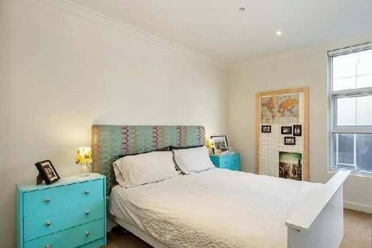 Fourth view of Homely apartment listing, 408/29 Nicholson Street, Brunswick East VIC 3057