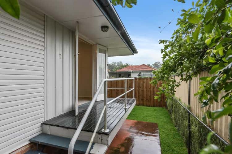 Second view of Homely unit listing, 5/176 Ashgrove Avenue, Ashgrove QLD 4060