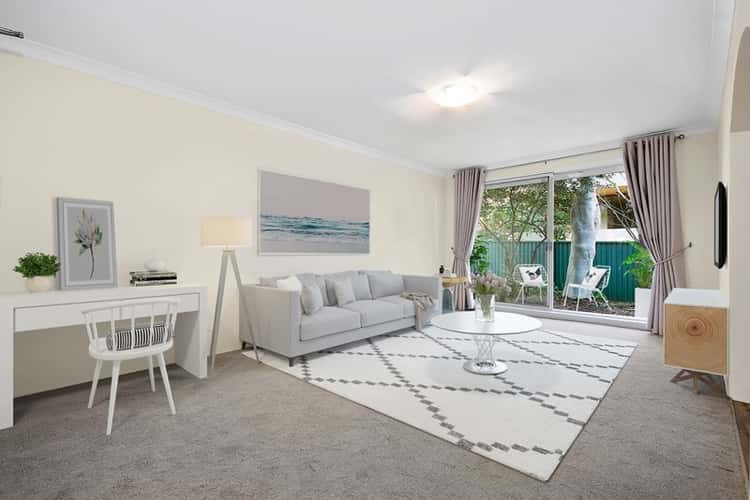 Second view of Homely apartment listing, 7/61-63 Frederick Street, Ashfield NSW 2131
