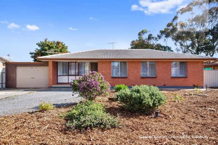 Main view of Homely house listing, 8 Wimborne Street, Elizabeth Downs SA 5113