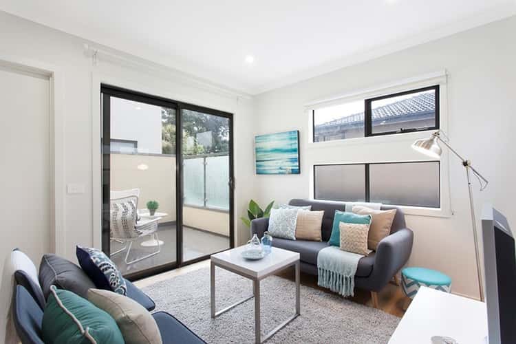 Fourth view of Homely townhouse listing, 2/4 Hinton Road, Glen Huntly VIC 3163