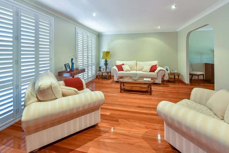 Second view of Homely house listing, 26 Driscoll Street, Abbotsbury NSW 2176
