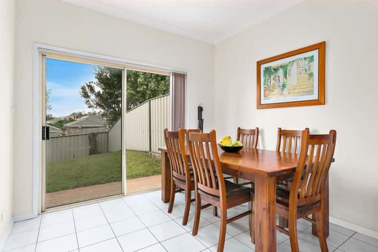 Fifth view of Homely townhouse listing, 1/18 Conway Crescent, Blackbutt NSW 2529