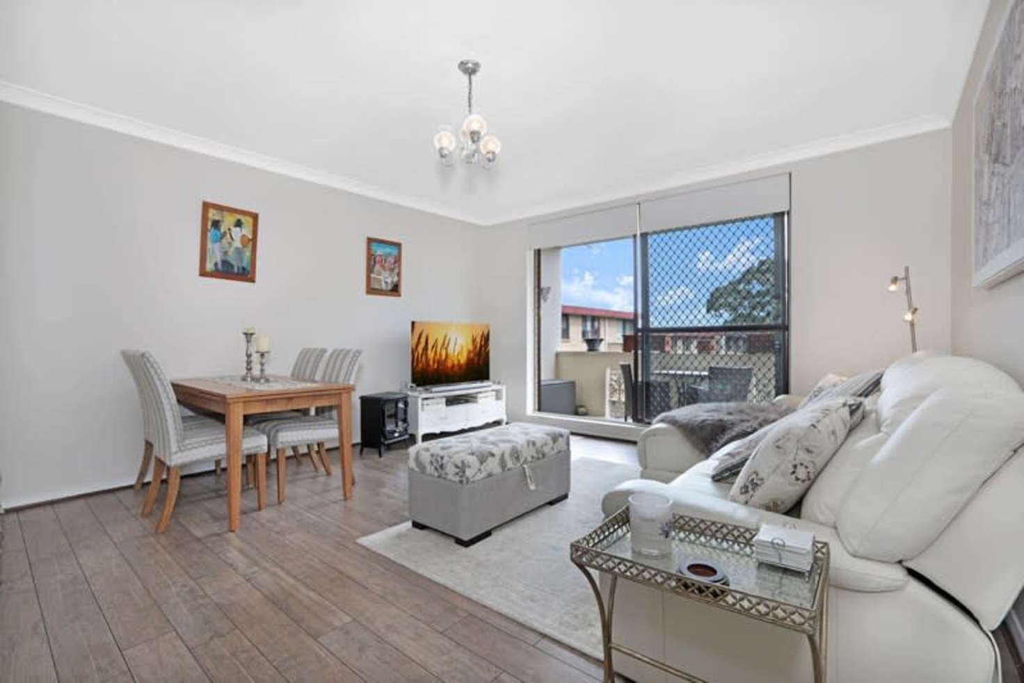 Main view of Homely apartment listing, 42/482 Pacific Highway, Lane Cove NSW 2066