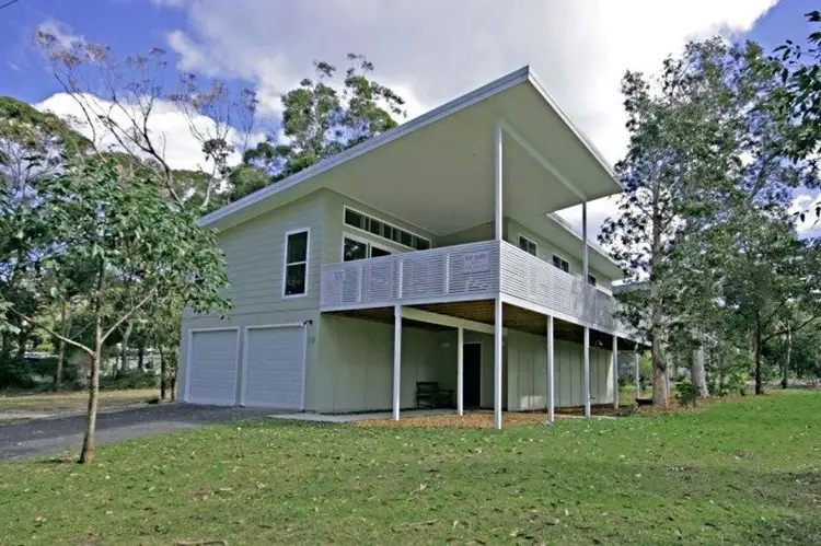 89 North Bendalong Road, Bendalong NSW 2539