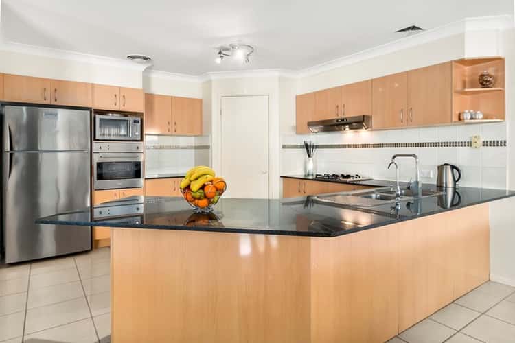 Third view of Homely house listing, 14 Kiernan Crescent, Abbotsbury NSW 2176