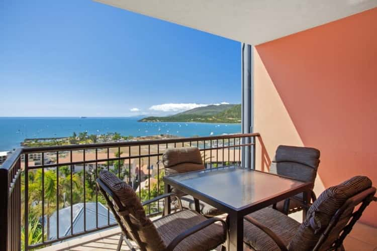 Fifth view of Homely unit listing, 14/18 Golden Orchid Drive, Airlie Beach QLD 4802