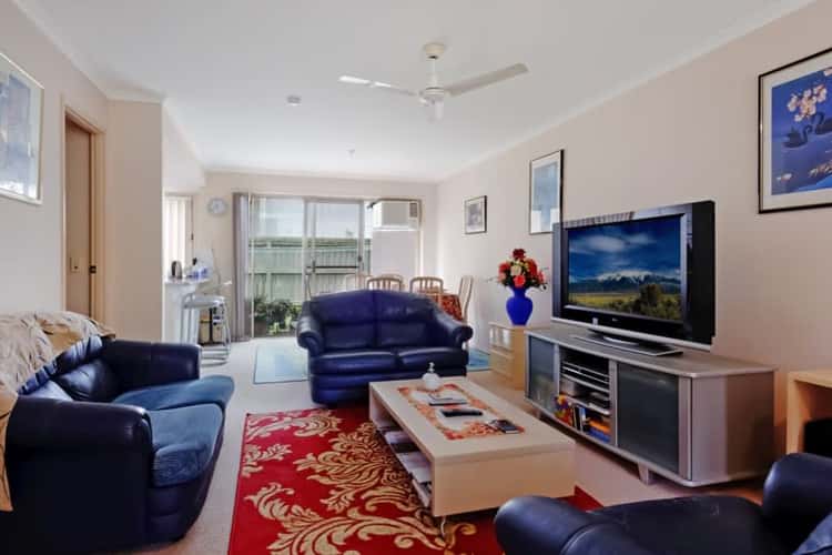 Main view of Homely townhouse listing, 15/643 Pine Ridge Road, Biggera Waters QLD 4216