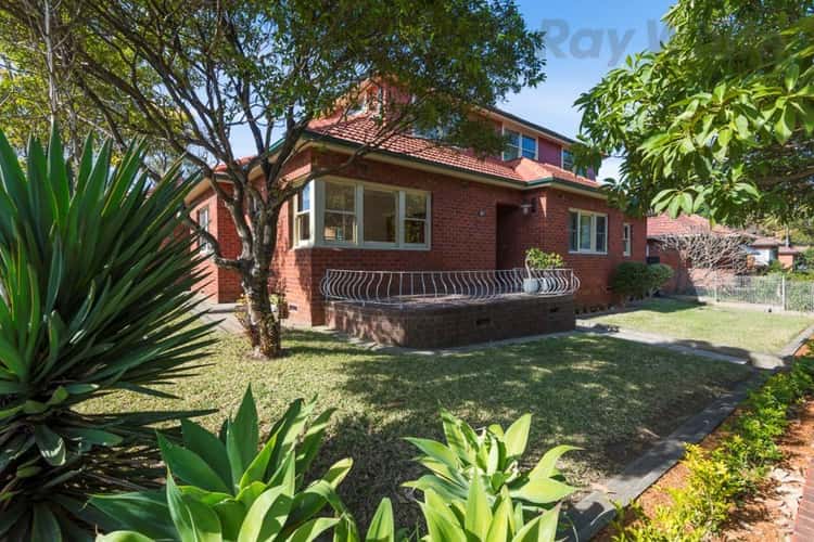 Main view of Homely house listing, 29 Brunswick Parade, Ashfield NSW 2131