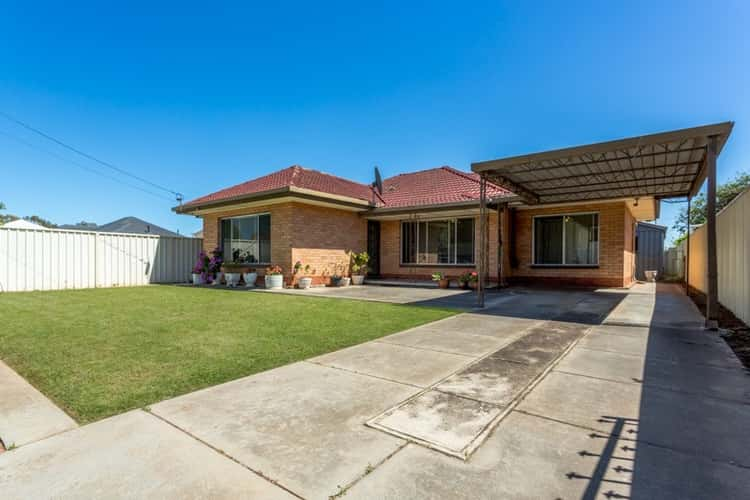 Second view of Homely house listing, 20 First Street, Wingfield SA 5013