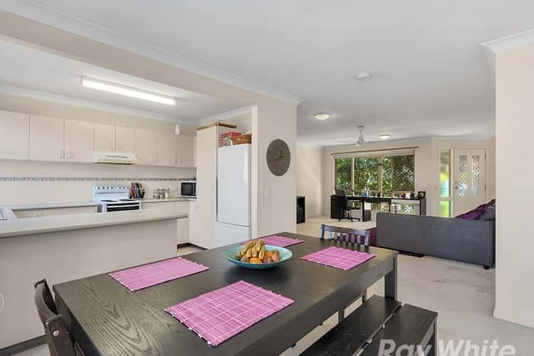 Third view of Homely townhouse listing, 13/22 Thurlow Street, Newmarket QLD 4051