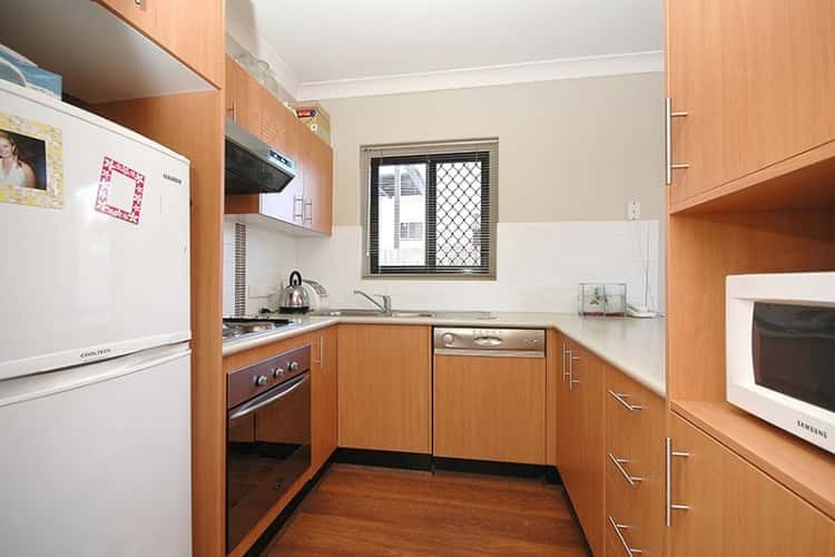Second view of Homely unit listing, 1/8 Kitchener Street, Coorparoo QLD 4151