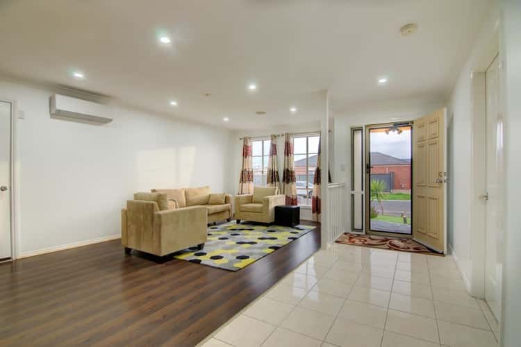 Second view of Homely house listing, 18 Toritta Way, Truganina VIC 3029