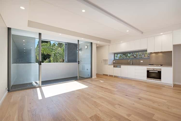 Third view of Homely apartment listing, 291 Miller Street, Cammeray NSW 2062