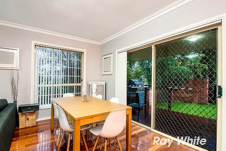 Fifth view of Homely townhouse listing, 1/51 Windsor Road, Kellyville NSW 2155