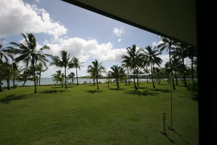 Second view of Homely house listing, 134 The Esplanade, Grasstree Beach QLD 4740