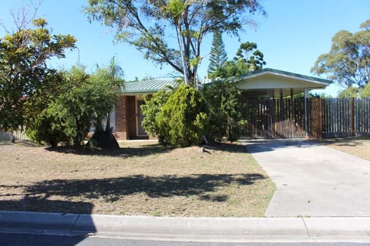 Main view of Homely house listing, 37 Brin Street, Boyne Island QLD 4680