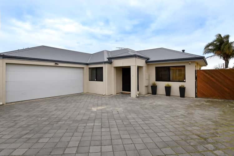 Second view of Homely house listing, 7B Princess Road, Westminster WA 6061